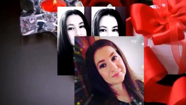 поздравление Софии от Гули и Максима смотреть онлайн