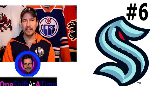 NHL Power Rankings for December 8th 2022. Power Rankings #7 for 2022/23 смотреть онлайн