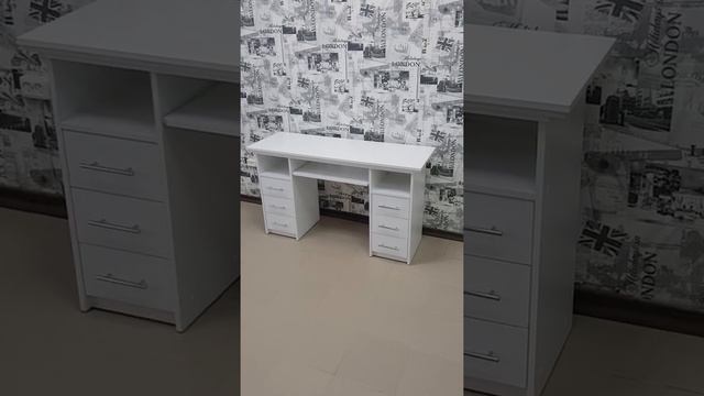 Маникюрный стол от компании "ПРОФРЕШЕНИЕ" 20200514 135543 смотреть онлайн