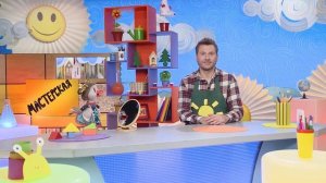 ☀️С добрым утром, малыши! Топ-5 костюмов для маскарада! - Мастерская?️