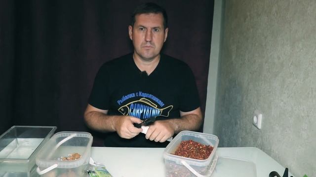 Дешевый рецепт микса для ПВА СТИКА и ПЕНКА ПВА / Презентация насадки для карпа