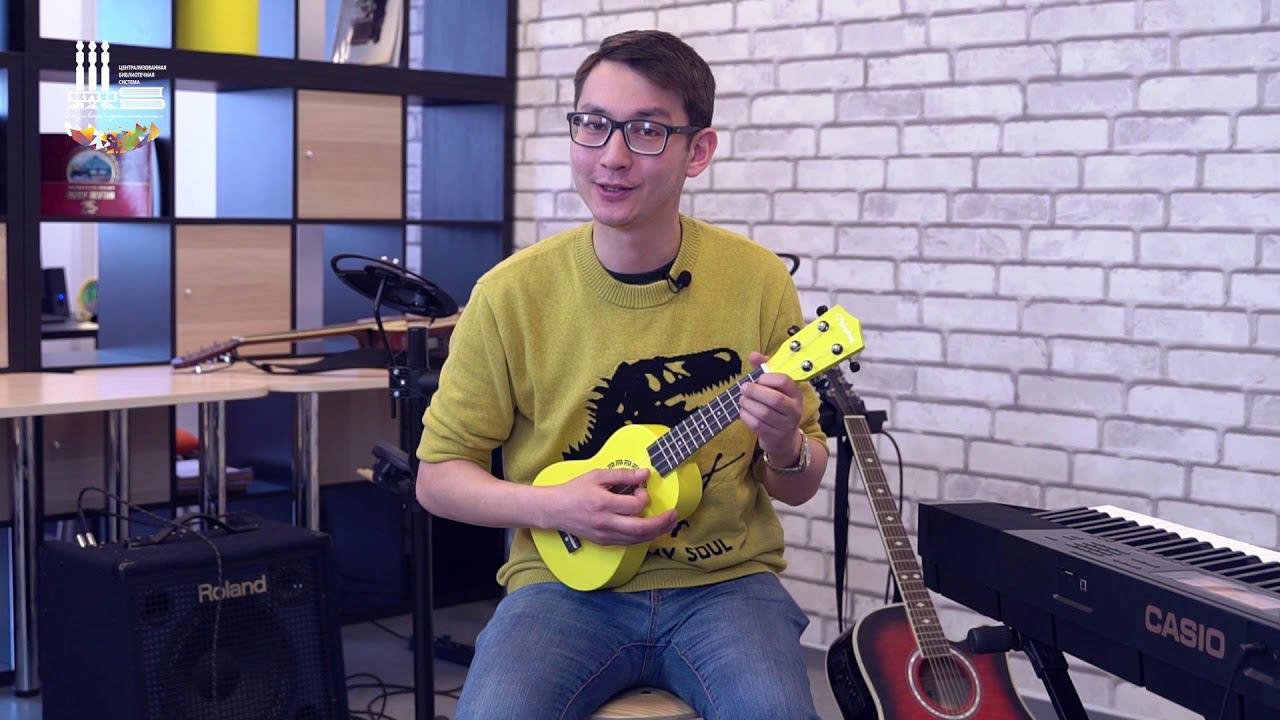 Онлайн-курс SMART-Мusic смотреть онлайн