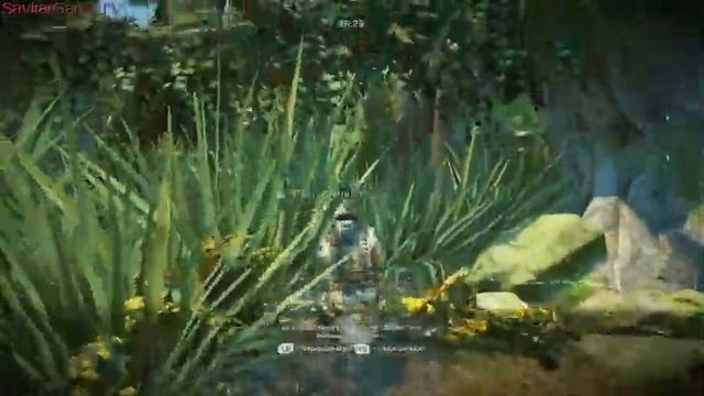 XBOX ONE S (Warface я новичок) смотреть онлайн