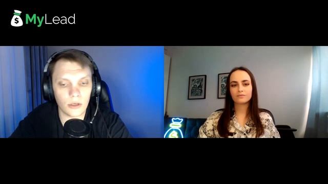 Как работаю партнерские программы в арбитраже трафика. MyLead интервью и инструкции для новичков смотреть онлайн