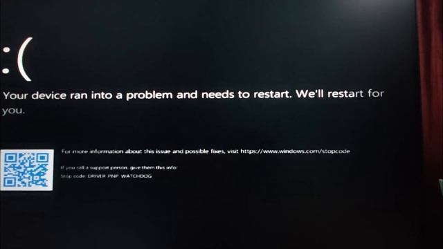 Unable to update windows 11 latest build ? || DRIVER PNP WATCHDOG Error || quick fix!! || Tamil смотреть онлайн