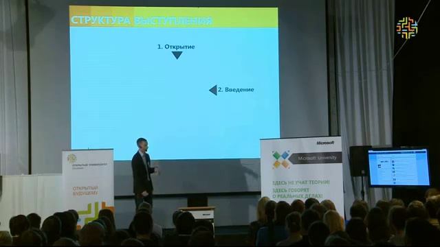 Навыки публичных выступлений by Peak Point смотреть онлайн