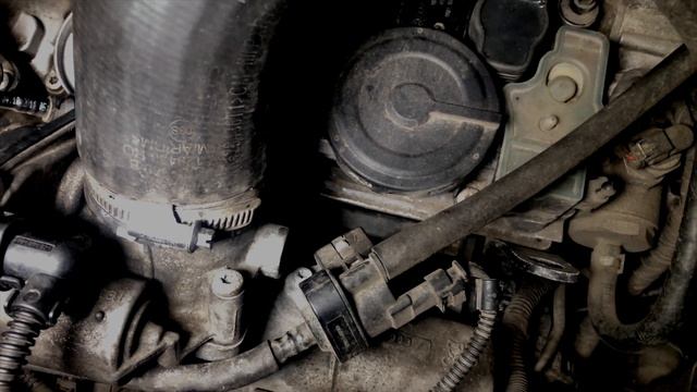 ПОСЛЕ ЭТОГО Дроссельная заслонка АВТО будет работать как новая смотреть онлайн