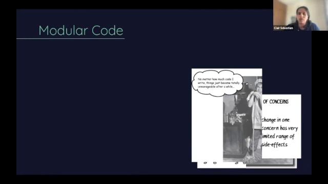 Learn The Art Of Clean Code | Geektrust смотреть онлайн