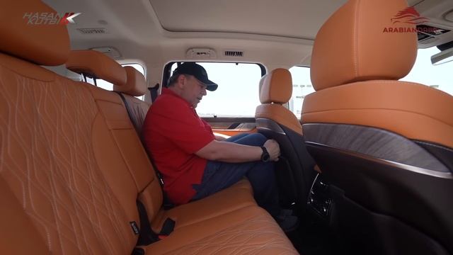 تانك ٥٠٠ ٢٠٢٣ وكمان شرفونا - على قناة حسن كتبي على ام بي سي شاهد - حسن كتبي смотреть онлайн