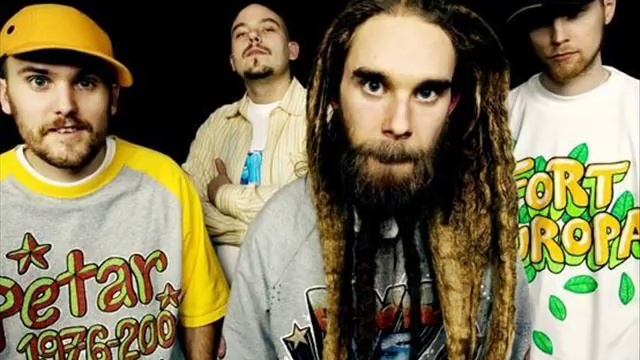 Looptroop - Top Dogz (Ft. Petter) смотреть онлайн