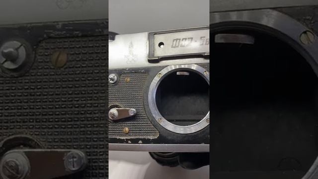 Фотоаппарат ФЭД 5В Олимпиада (2) смотреть онлайн