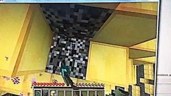 minecraft source code part 1