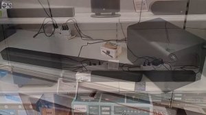 JBL BAR 500 VS JBL Bar 2 1 Deep Bass MK2 DEEP BASS TEST HALF VOLUME