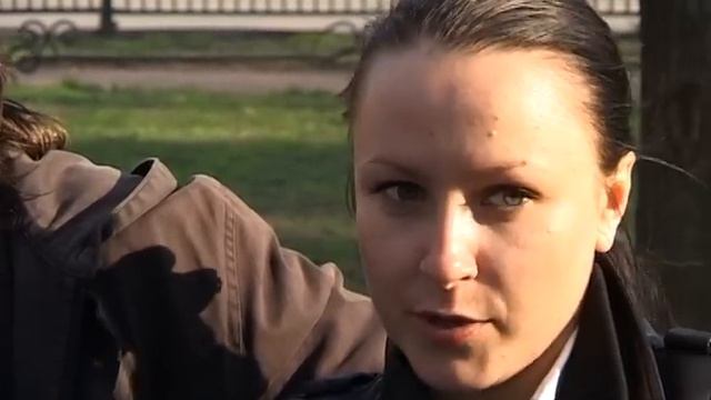 Молодежь уезжает за границу