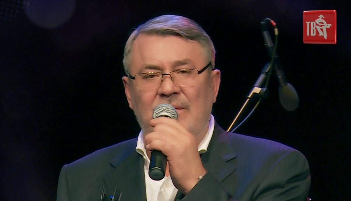 Владислав МЕДЯНИК - ТИШИНЫ ХОЧУ