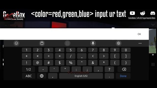GoreBox Tips & Tricks That YOU Might Not Know! смотреть онлайн