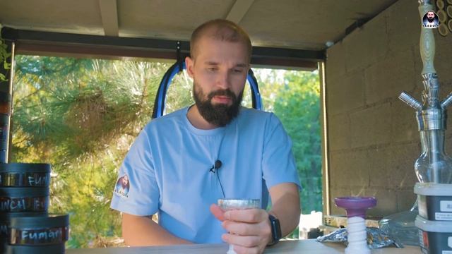?FUMARI vs DAILY HOOKAH? смотреть онлайн