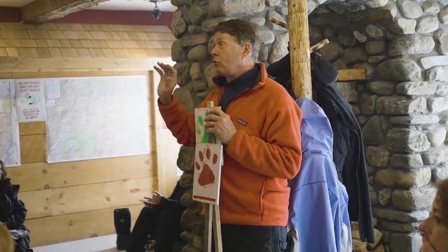 Sled dog Musher Documentary смотреть онлайн