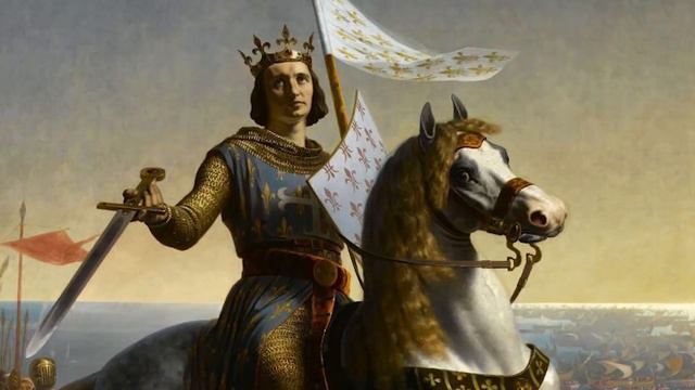 Little Dark Age  - France