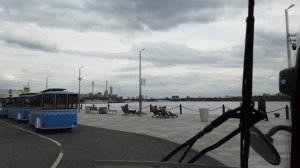 Северный Речной вокзал. 26.04.2022 год. Москва.