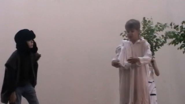 Лагерь Орбита +2 смена 2008 5 отряд сказка смотреть онлайн