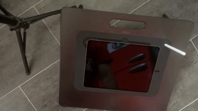 Sketchboard pro for iPad review, yes or no? смотреть онлайн