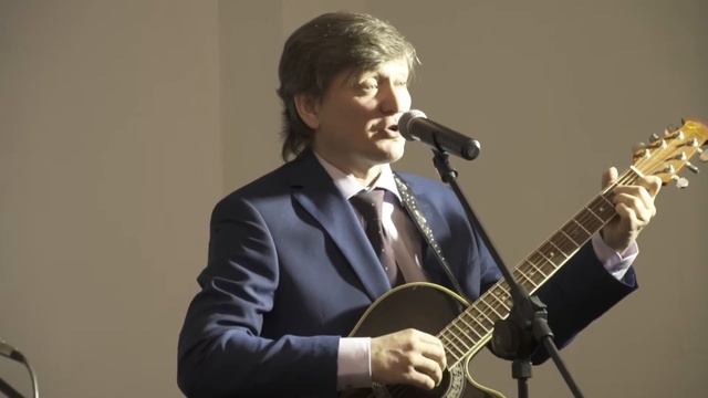 "Тайна" Золотоноги на стихи Сергея Есенина смотреть онлайн