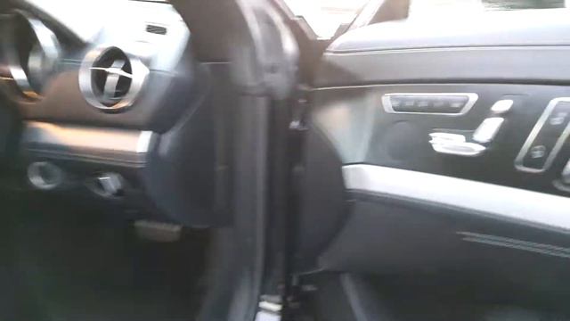 141D32628 - 2014 Mercedes-Benz SL-Class SL 350 3.5 AMG SPORT 2DR AUTO 40,99... смотреть онлайн