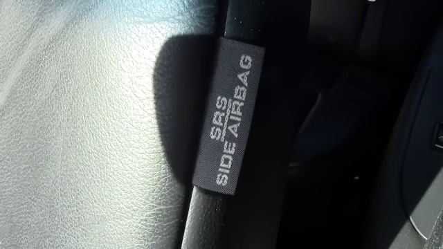 2008 Toyota Avalon Touring Edition смотреть онлайн