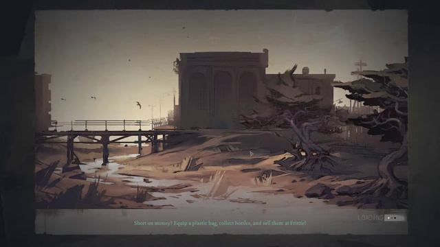 Disco Elysium (PC) - Day 4.1 - No Commentary - 1080p - 60 FPS смотреть онлайн