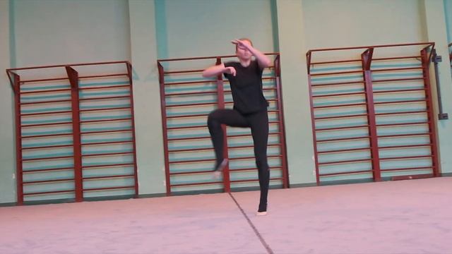 SECRET. Провалила экзамен по черлидингу. смотреть онлайн