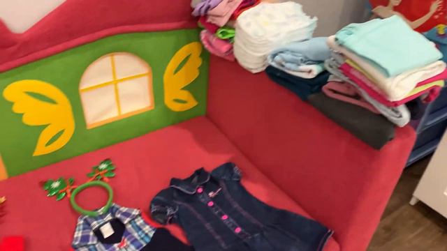 Встретили новый год 2021! смотреть онлайн