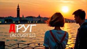Друг (Acoustic) | ПЕСНЯ | Лето 2024