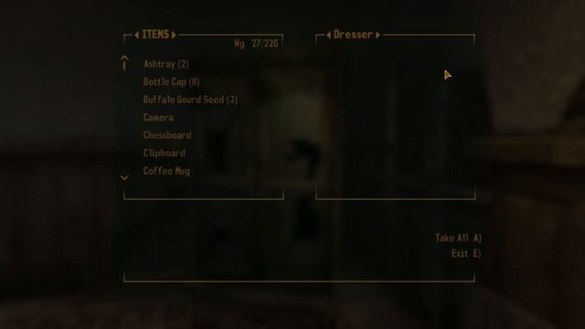 Fallout New Vegas Walkthrough #1 (fixed) смотреть онлайн
