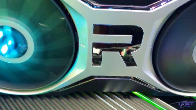 AMD Radeon RX 6700 XT - ШУМ смотреть онлайн