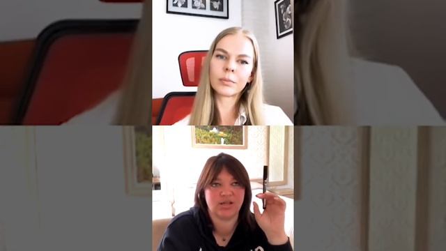 Деньги и страх. Совместный эфир с Милой Колоколовой. смотреть онлайн