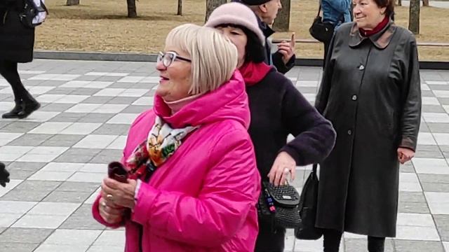 Танцы/ Харьков/Dancing/ А ты любовь моя первая/18.03.2023/ ?️?? смотреть онлайн