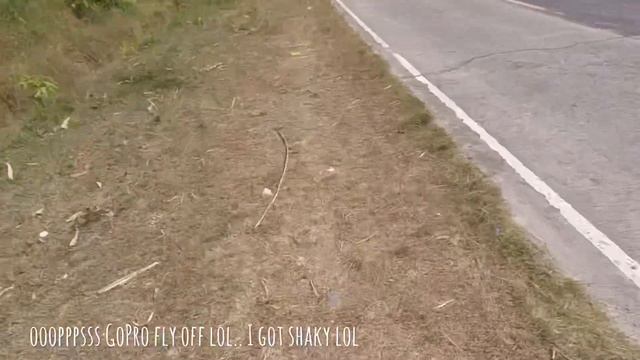 GoPro Fly Off! N1! Ninja650abs !xmax! Vulcan! Lake Sebu Ride! Group Ride ! R3! FilipinaRider! смотреть онлайн