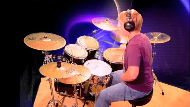 LMFAO - Party Rock Anthem - Drum Remix смотреть онлайн