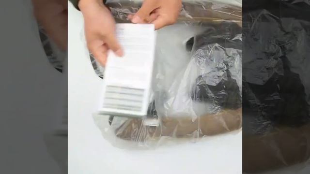 Массажер шиацу для шеи и спины с подогревом, плеч, электрическая массажная подушка 6d, разминающий смотреть онлайн