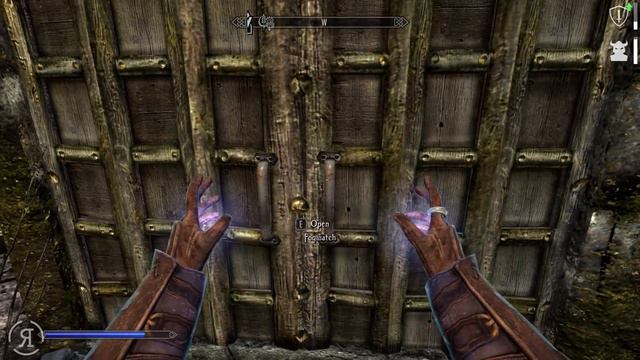 Enderal [EN] - Part 53 (UPGRADE COMPLETE - Skyrim Mod Let's Play PC Gameplay Walkthrough) смотреть онлайн