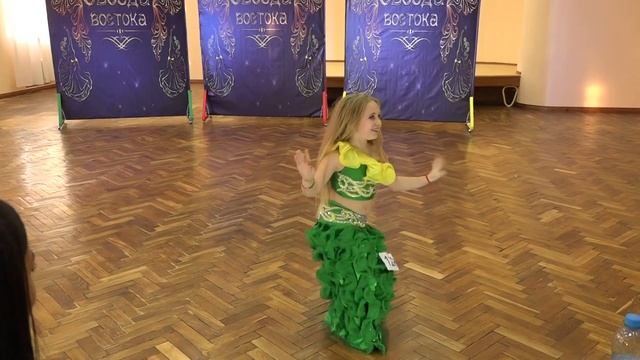 Ульяна табла соло на Кубке Восточной Украины"ЗвездаВостока" смотреть онлайн