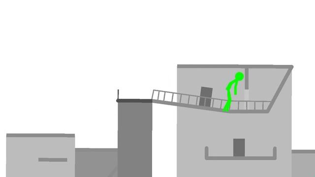 City Parkour | Stick Nodes смотреть онлайн