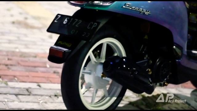 Cinematic scoopy thaistyle смотреть онлайн