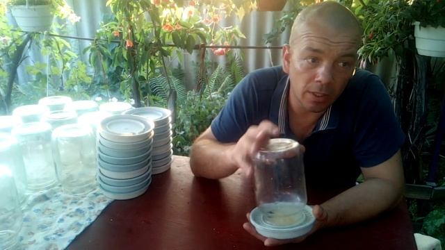 Готовим сироп для осінньої підкормки бджіл. смотреть онлайн
