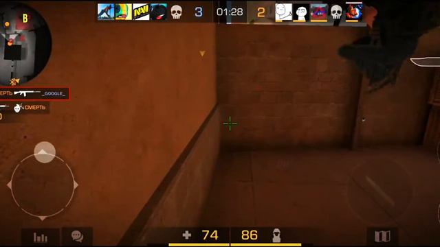 #Standoff2 Играю с тем, что выбью из BOX смотреть онлайн