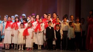 Пасхальный гимн