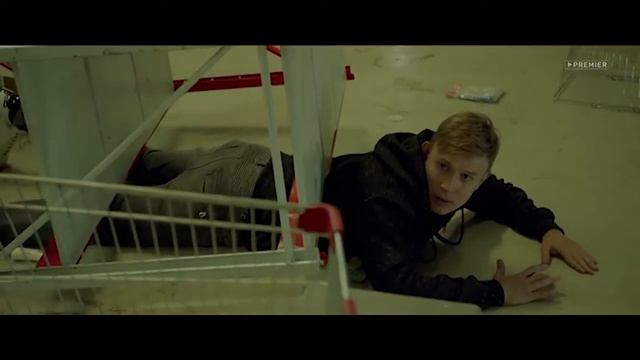 Эдик - не педик смотреть онлайн
