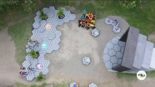 Desafío The Box 2022: ¡Momento de la verdad! Las capitanas eligen a los desafiantes de sus equipos смотреть онлайн