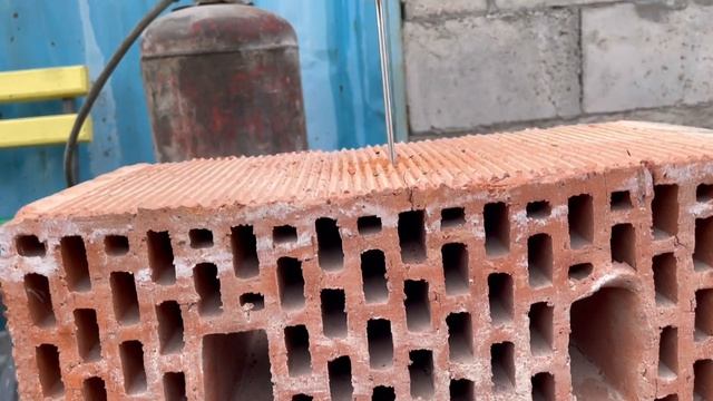 Сравнения теплопроводности Газоблока, Красного кирпича с Полистиролбетоном смотреть онлайн
